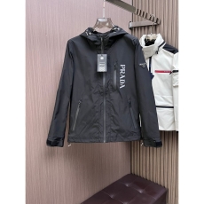 Prada Outwear